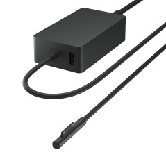 "Powerful Microsoft 127W PSU for Surface Book EU - Reliable Performance | USY-00002"